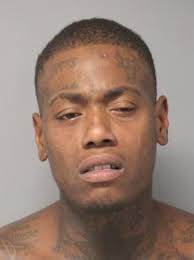 Dagsboro Man Arrested