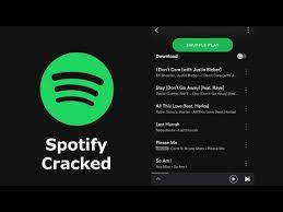 Spotify para android es una excelente aplicación que transferirá . Spotify Premium 8 6 74 1176 Apk Mod Crack Free Latest Version Downl