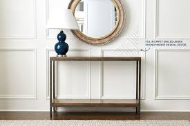 Choose from contactless same day delivery, drive up and more. How To Style A Console Bookshelf And Coffee Table