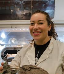 Erika Durazo's Instagram, Twitter & Facebook