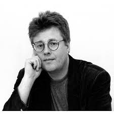 Burra që urrejnë gratë, Stieg Larsson