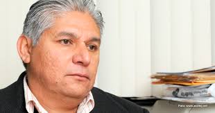 Hugo Salcedo recibe IX Premio Juan Cervera