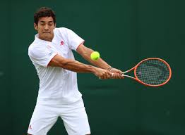 Chile's no.1 is a serious talent! Wimbledon Round Of 16 Predictions Including Novak Djokovic Vs Cristian Garin Last Word On Tennis