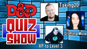 Many were content with the life they lived and items they had, while others were attempting to construct boats to. Test Your D D Rules Knowledge Dungeons Dragons 5e Quiz Youtube