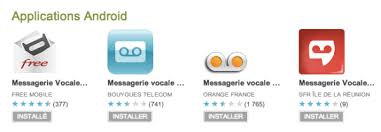 Comment Activer La Messagerie Vocale Visuelle Sur Android Droidsoft