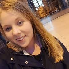 Rose Buckley's Instagram, Twitter & Facebook