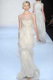 Wedding Worthy Looks From New York Fashion Week For You Your Guests Beautiful Dresses Couture Dresses Gowns