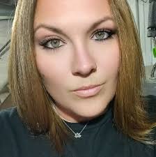 Natalia holding Garrett accountable in a reality TV show