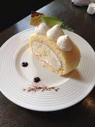 ป กพ นในบอร ด dessert ideas