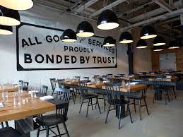 spuntini squid and soundproofing leave craig laban omg ing over brigantessa brunch brunch restaurants tap room