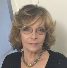 Theresa Antoinette Lucas Grist