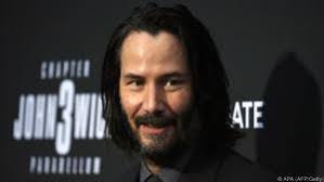 Share a gif and browse these related gif searches. 12 Keanu Reeves Memes Die Du Jetzt Brauchst