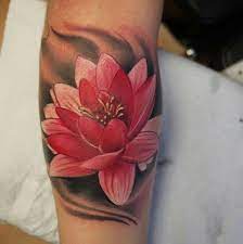 35 Lovely Tattoos With Meaning Cuded Flower Tattoo Meanings Lotus Flower Tattoo Design Japanese Flower Tattoo