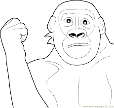 We did not find results for: Gorilla Movement Coloring Page For Kids Free Gorilla Printable Coloring Pages Online For Kids Coloringpages101 Com Coloring Pages For Kids