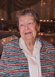 Obituary for Ruth Orene (Brady) Letke