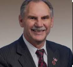 Senator Mark Pody's Vote