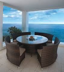 The Shelta Jupiter Setting Is A Large Round Setting That Will Seat Up To 12 Large Rounded Benches Will F Outdoor Furniture Outdoor Furniture Sets Curved Patio