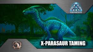 Ark Survival Evolved X Parasaur Taming Genesis Part 1 Youtube Aberrant parasaur spawn code & stats. ark survival evolved x parasaur taming genesis part 1