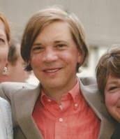 Stuart Cook Obituary (1975