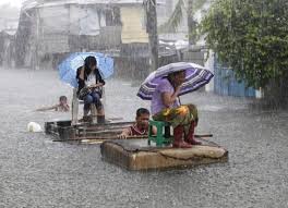 Published on 02 jun 2021 by govt. Top 10 Flood Prone Provinces In The Philippines Mega Cebu Blog