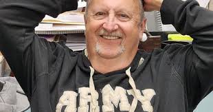 Hugs and prayers …