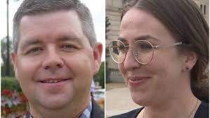 Nothingburger', 'hysteria' and 'reprehensible attack': Sask. cabinet  minister and critic square off