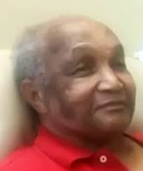 Obituary information for Stancell Ashe