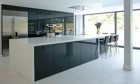 Since technological developments in recent years and heavy investments into research and development, traditional solid wood or laminate kitchen cabinets no longer have the monopoly on. 5 Kitchen Design Ideas For Euro Cabinets Kitchen Cabinet Kings