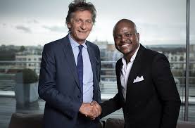 Op een motiverende wijze leiding geeft en het team in haar kracht kan zetten Le Groupe M6 Prend Part A La Creation De La Chaine Life Tv Groupe M6