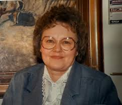 Rebecca Bedford, age 88