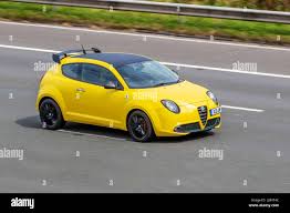 Image result for Giallo Corsa 2010 MiTo
