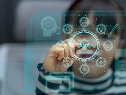 人工智能在中小學教育的應用與發展| 團結香港基金OUR HONG KONG ...