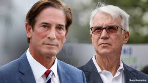 LA prosecutors welcome new boss after Gascón defeat: 'Crime is illegal  again'