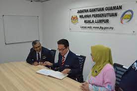 Самые новые твиты от jabatan bantuan guaman (@bantuanguaman): Jabatan Bantuan Guaman Bantuanguaman ØªÙˆÛŒÛŒØªØ±