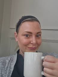 Another busy clinic day meeting my lovely clients old and new. Coffee