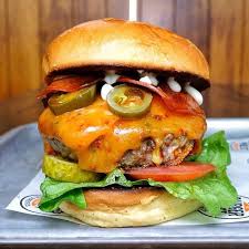 Holy Cow Religious Themed Burger Restaurant Where Diners Sit On Pews And Select Food From A Hymn Board Is Coming To Hanley Here S The Menu Stoke On Trent Live