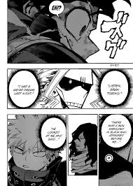 Boku No Hero Academia Chapter 210 Read Online Read Boku No Hero Academia Manga Online My Hero Academia Manga Hero Boku No Hero Academia