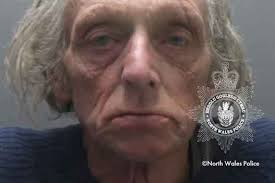 Llandegla, Wrexham: Nicholas Low