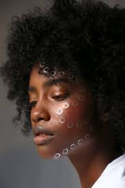 #bold and beautiful #love #black women #natural black hair #selflove #beauty #self love #beauitful #selfie #melanin #peace #hope. 3 Black Women Share Their Natural Hair Journeys Fashionista