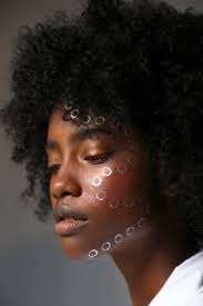 Curl clarity shampoo (as i am). 3 Black Women Share Their Natural Hair Journeys Fashionista