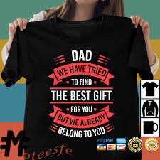 3 out of 5 stars with 1 ratings. Buy Fathers Day Shirts From Daughters Cheap Online