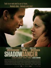 My favourite 13 thriller movies of 2012. Shadow Dancer 2012 Rotten Tomatoes