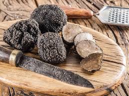 truf mantari tatli tarifleri mantar truffle