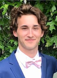 Benjamin Baskin's Instagram, Twitter & Facebook