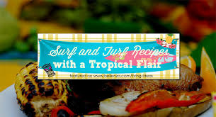 Grill vegetables in batches―first the bell peppers, then yellow squash, zucchini, eggplant, and mushrooms, and finally, asparagus and green onions. Surf And Turf Party Recipes With A Tropical Flair For Summer Entertaining