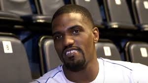 The former Los Angeles Lakers player has signed a contract with Al-Difaa  AlJawie