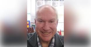 Obituary information for James Jude Ryan