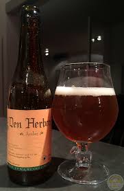 Den Herberg Amber Ottbeerdiary Day 8 Beer Beer Bar Craft Beer Breweries