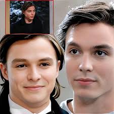 General Hospital actor