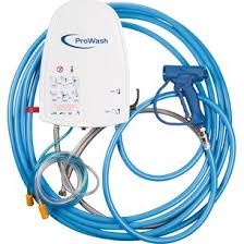 Centrale D Hygiene Et De Desinfection Seko Sider Biz